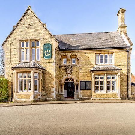 The Whichcote Arms Hotel Sleaford Kültér fotó
