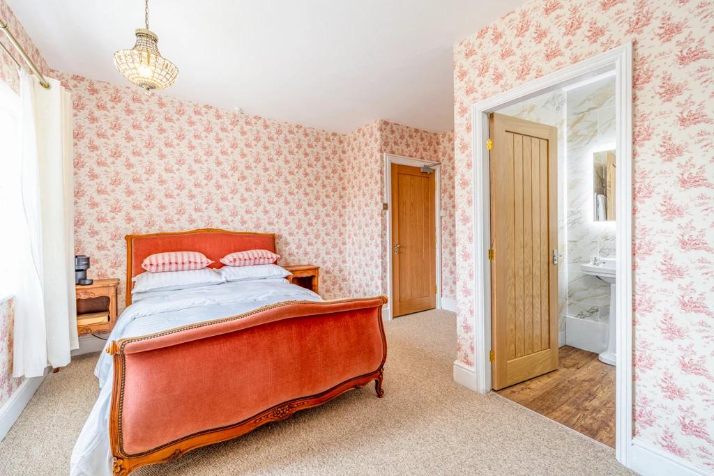 The Whichcote Arms Hotel Sleaford Kültér fotó
