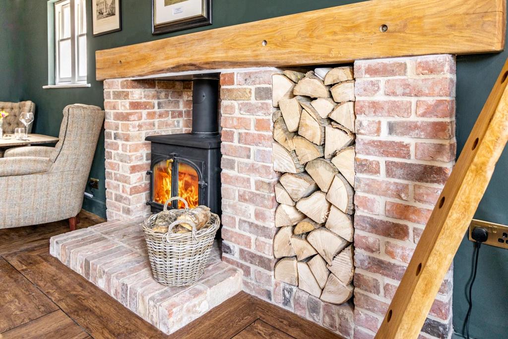 The Whichcote Arms Hotel Sleaford Kültér fotó