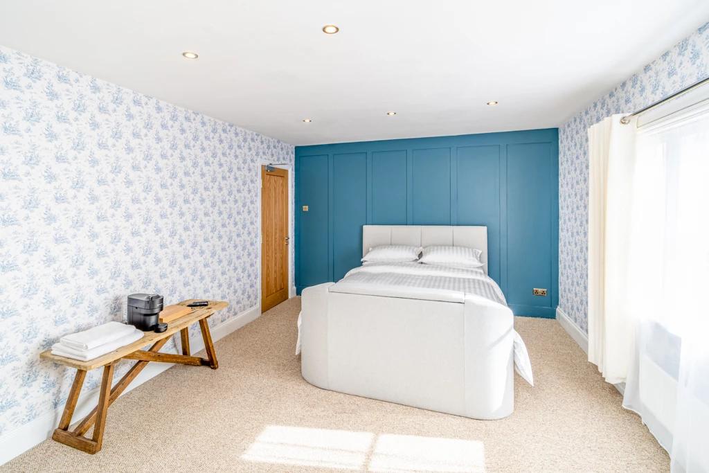 The Whichcote Arms Hotel Sleaford Kültér fotó