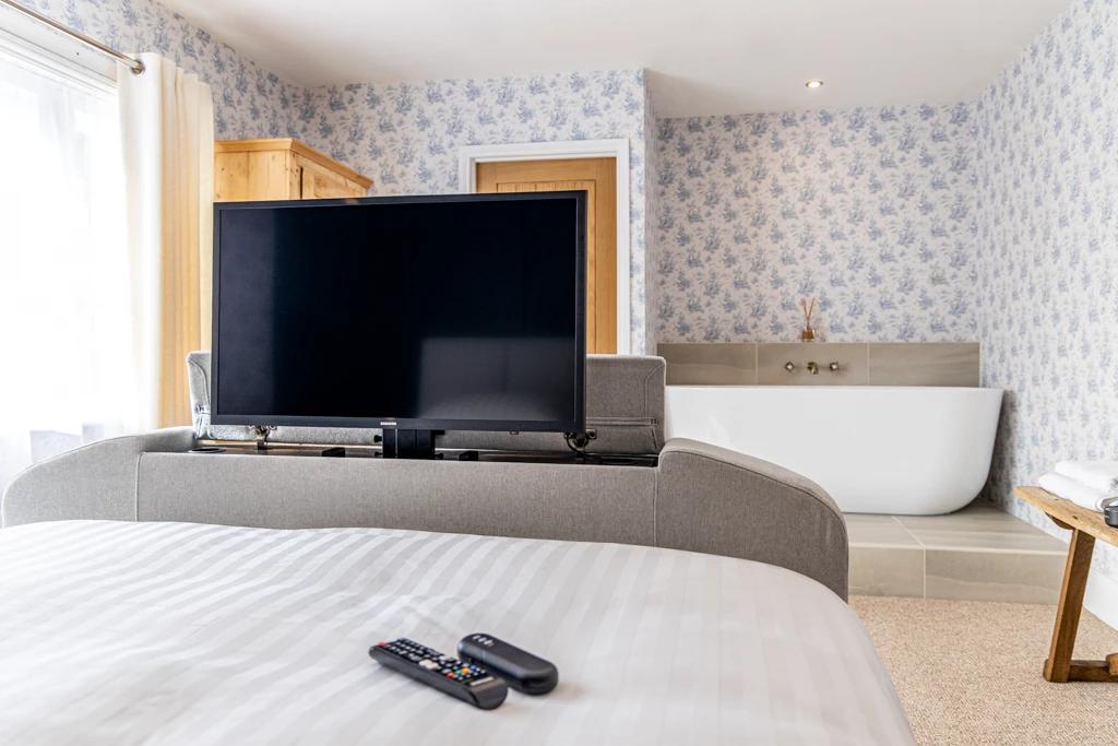 The Whichcote Arms Hotel Sleaford Kültér fotó