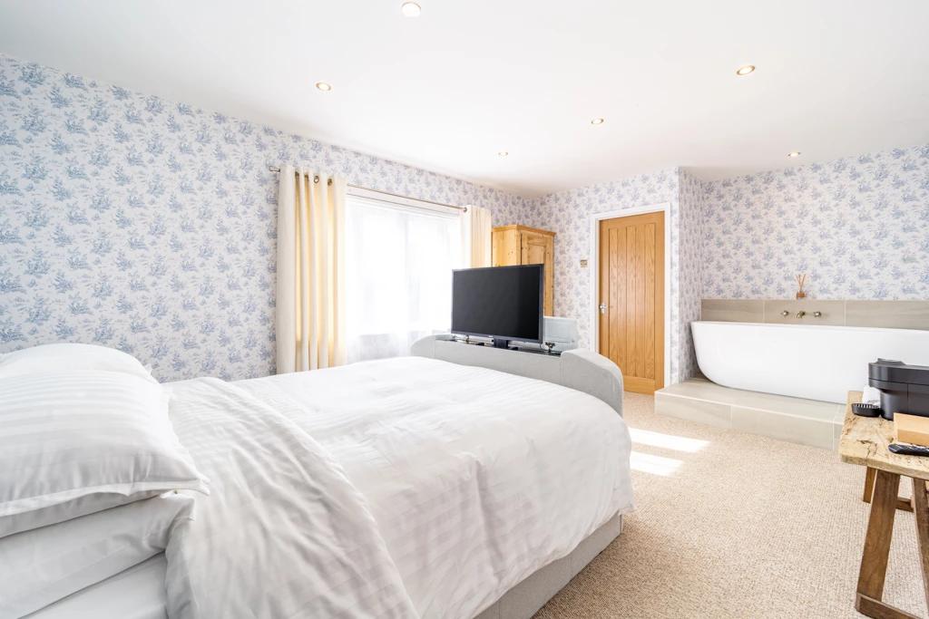 The Whichcote Arms Hotel Sleaford Kültér fotó