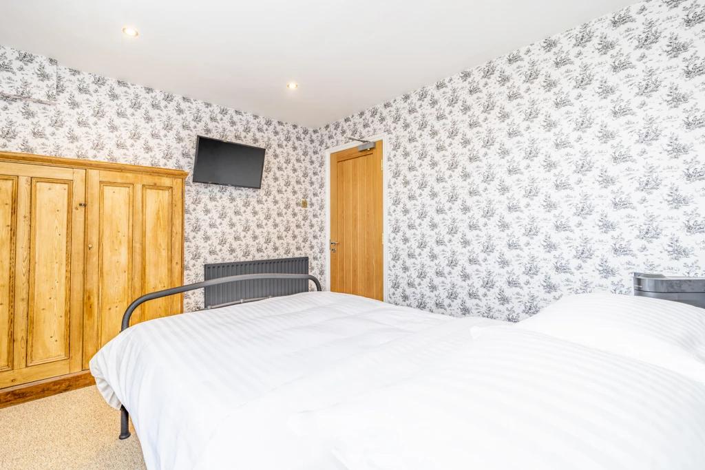 The Whichcote Arms Hotel Sleaford Kültér fotó