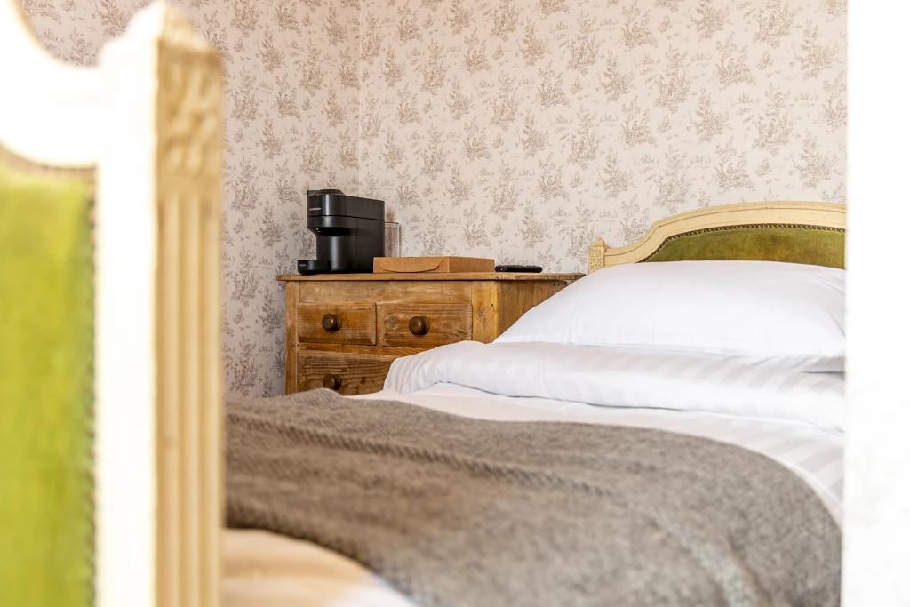 The Whichcote Arms Hotel Sleaford Kültér fotó
