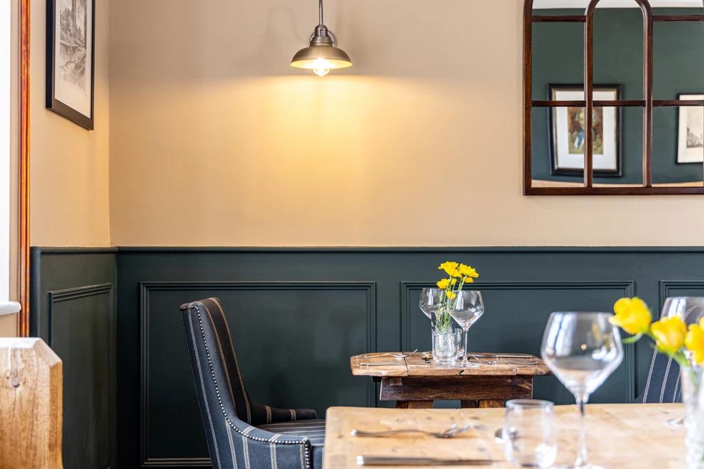 The Whichcote Arms Hotel Sleaford Kültér fotó