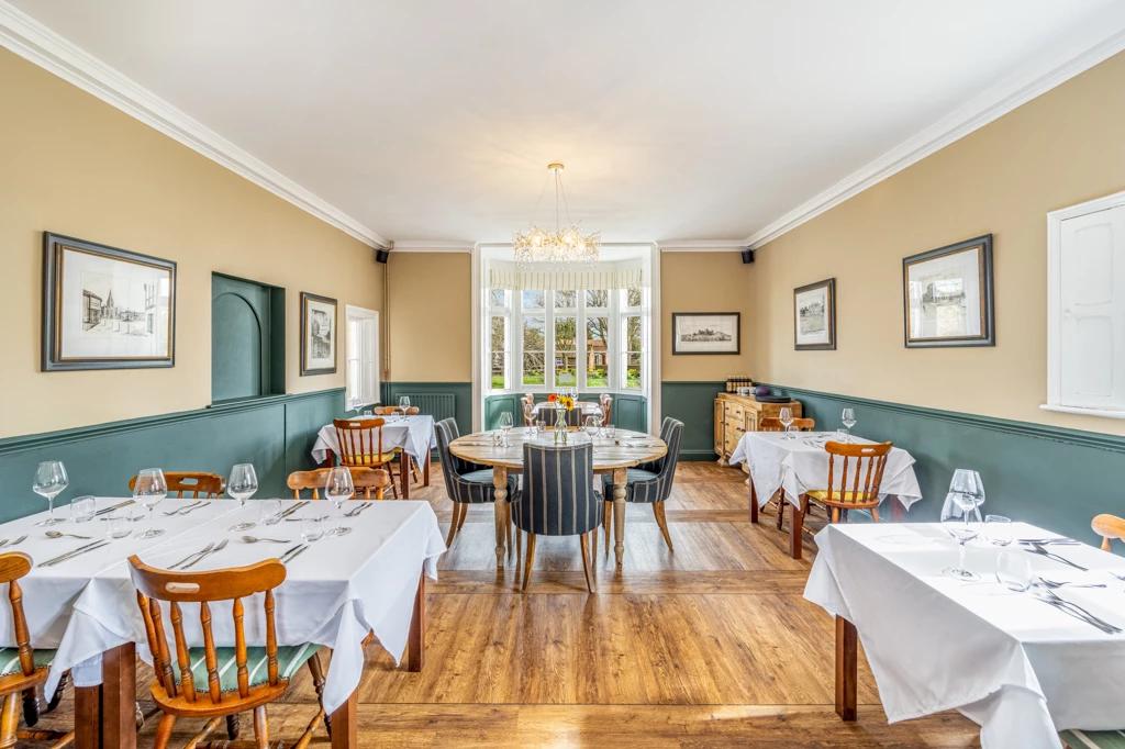 The Whichcote Arms Hotel Sleaford Kültér fotó