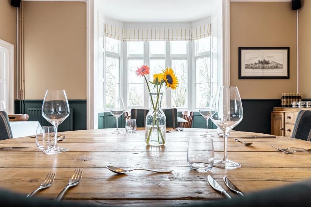 The Whichcote Arms Hotel Sleaford Kültér fotó