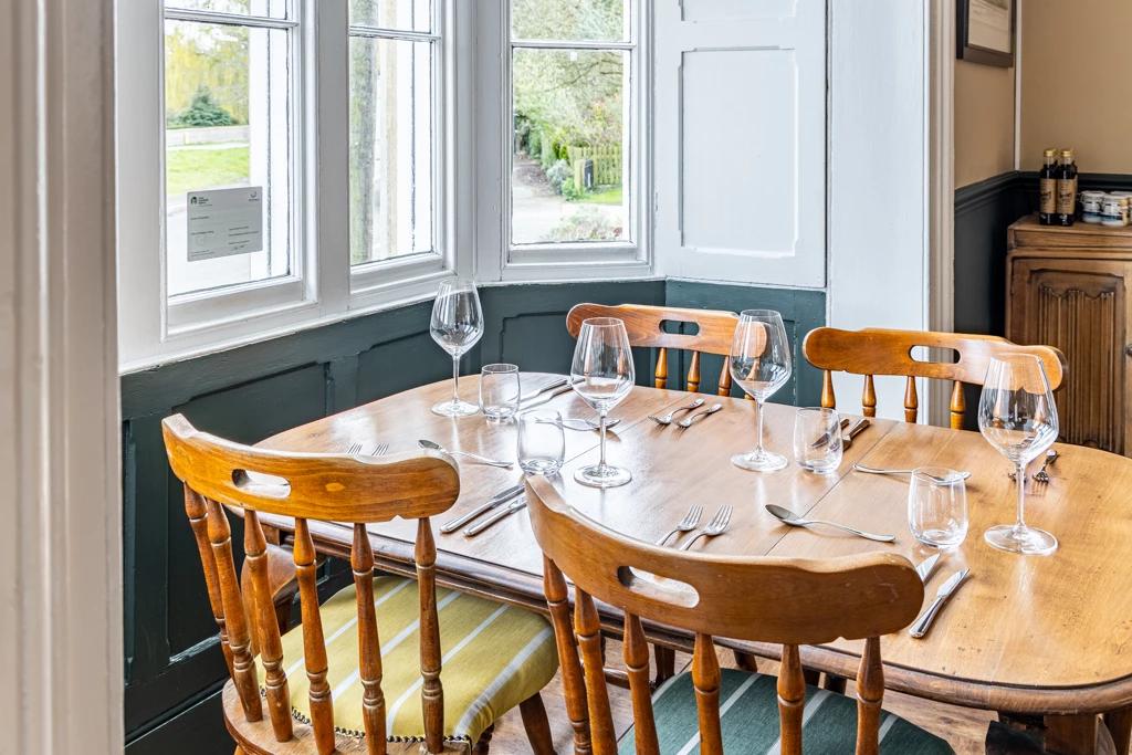 The Whichcote Arms Hotel Sleaford Kültér fotó