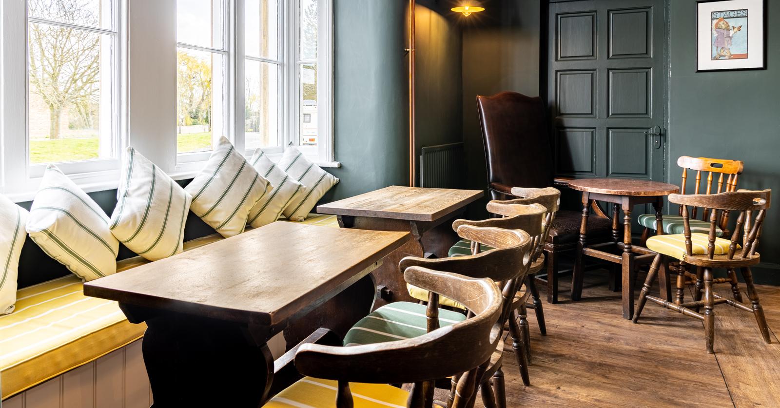 The Whichcote Arms Hotel Sleaford Kültér fotó